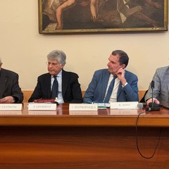 Referendum sulla Giustizia: a Molfetta le ragioni del Sì e No con Renato Nitti e Francesco Logrieco