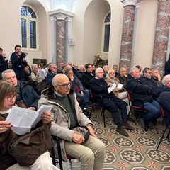 Referendum sulla Giustizia: a Molfetta le ragioni del Sì e No con Renato Nitti e Francesco Logrieco