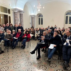 Referendum sulla Giustizia: a Molfetta le ragioni del Sì e No con Renato Nitti e Francesco Logrieco