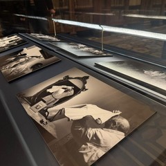 "Il taglio della frasca": un reportage fotografico sulla tradizione quaresimale molfettese