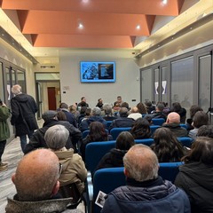 "Il taglio della frasca": un reportage fotografico sulla tradizione quaresimale molfettese