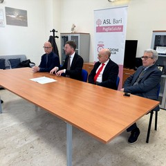 Sicurezza sui pescherecci: firmato a Molfetta il protocollo per ridurre infortuni e rischi