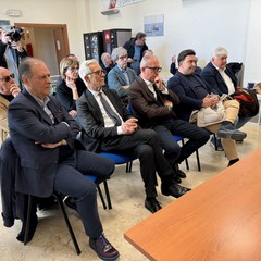 Sicurezza sui pescherecci: firmato a Molfetta il protocollo per ridurre infortuni e rischi