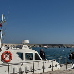 Sicurezza sui pescherecci: firmato a Molfetta il protocollo per ridurre infortuni e rischi