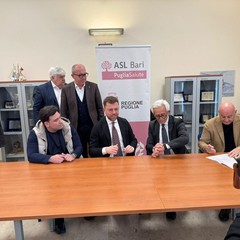 Sicurezza sui pescherecci: firmato a Molfetta il protocollo per ridurre infortuni e rischi