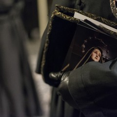 La processione dell'Addolorata 2026