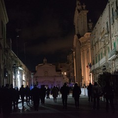 La processione dell'Addolorata 2026