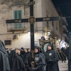 La processione dell'Addolorata 2026