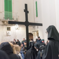 La processione dell'Addolorata 2026