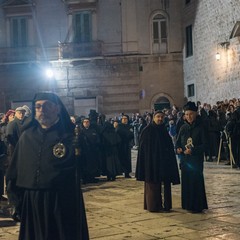 La processione dell'Addolorata 2026