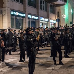 La processione dell'Addolorata 2026