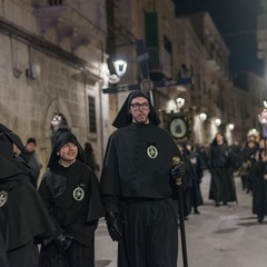 La processione dell'Addolorata 2026