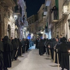 La processione dell'Addolorata 2026