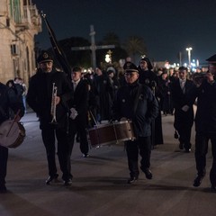 La processione dell'Addolorata 2026