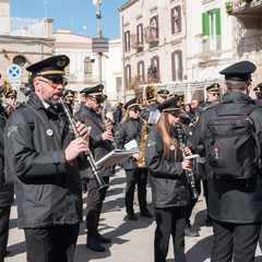 La processione dell'Addolorata 2026