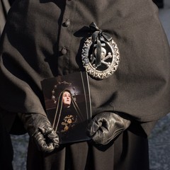 La processione dell'Addolorata 2026