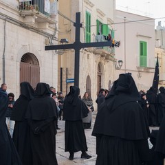 La processione dell'Addolorata 2026