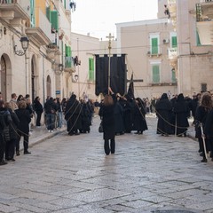La processione dell'Addolorata 2026
