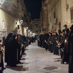 La processione dell'Addolorata 2026