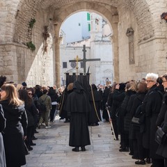 La processione dell'Addolorata 2026