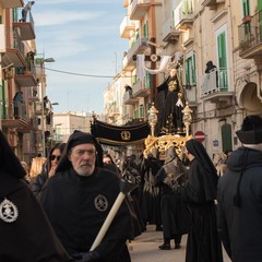 La processione dell'Addolorata 2026