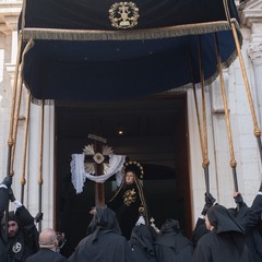La processione dell'Addolorata 2026