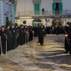 La processione dell'Addolorata 2026