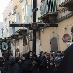La processione dell'Addolorata 2026