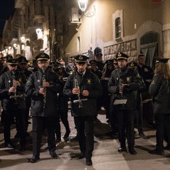 La processione dell'Addolorata 2026