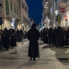 La processione dell'Addolorata 2026