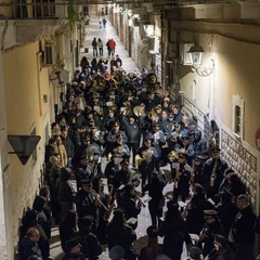 La processione dell'Addolorata 2026