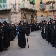 La processione dell'Addolorata 2026
