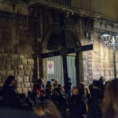 La processione dell'Addolorata 2026