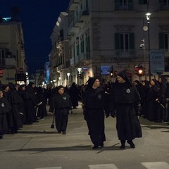 La processione dell'Addolorata 2026