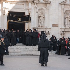 La processione dell'Addolorata 2026
