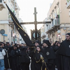 La processione dell'Addolorata 2026