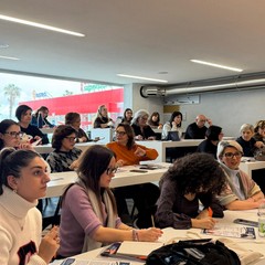 A Scuola del Gusto due lezioni con il pastry chef Damiano Carrara