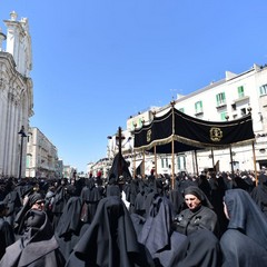 Processione della Pietà