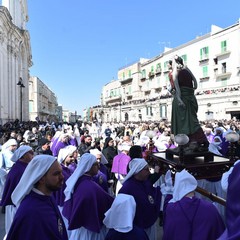 Processione della Pietà