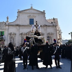 Processione della Pietà