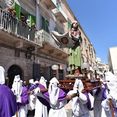 Processione della Pietà