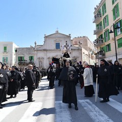 Processione della Pietà