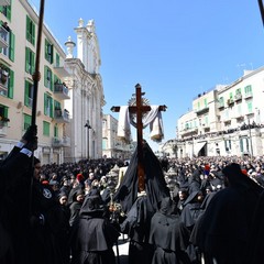 Processione della Pietà