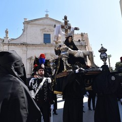 Processione della Pietà