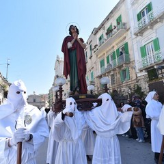Processione della Pietà