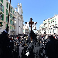 Processione della Pietà