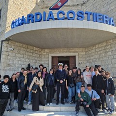 Conclusa a Molfetta la “Settimana Blu 2026”