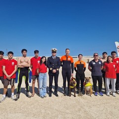 Conclusa a Molfetta la “Settimana Blu 2026”