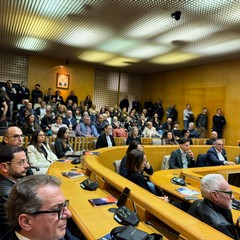 Amministrative a Molfetta: Adamo Logrieco si presenta alla città