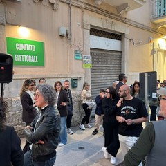 Inaugurato il comitato elettorale della lista "Ala Democratica"